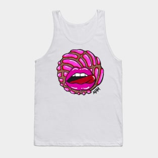 Let Your Conchas Be Your Guide Tank Top